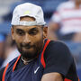 Nick Kyrgios suspenso após acusar cocaína num controlo antidoping