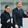 Harry e Meghan Markle mudam-se para Inglaterra seis anos depois da ida para a Califórnia
