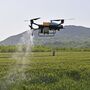 China acusa EUA de discriminar os seus produtos com uma tarifa de 100% sobre drones