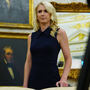 Natalie Harp, a mulher que define o mundo de Trump