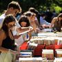 Feira do Livro do Porto abre esta sexta-feira portas no Palácio de Cristal com mais de 200 iniciativas