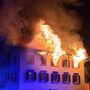 Oito pessoas feridas após incêndio em restaurante na Suíça: há um português entre os desaparecidos