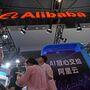 Alibaba quer emitir 8.700 ME em ações para investimento mundial em Inteligência Artificial