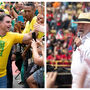 Velho Lula vs. novo Bolsonaro: a escolha do novo líder no Brasil