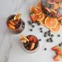 Receitas: como preparar uma boa sangria caseira 