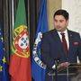 Mau tempo: Alenquer descontente com adiantamento 'muito baixo' do Governo