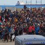 Espanha planeia enviar 45 mil vacinas para Ceuta 