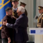 “Não somos neutros. Apoiamos a Ucrânia”: António Costa reafirma apoio europeu em Kiev