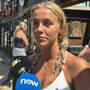 Turista atropelada em Albufeira leva consigo 'má memória' mas também alívio 