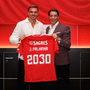 Benfica oficializa João Palhinha: todos os detalhes da transferência