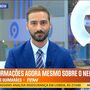 NOW consolida liderança no horário nobre