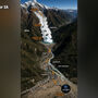 Vídeo gerado por IA mostra como terá ocorrido avalanche que provocou enxurrada no Nepal