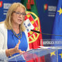 OE2027: Ministra insiste que revisão da lei laboral é inevitável mesmo que por outro governo