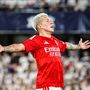 Benfica defronta Milan de Ruben Amorim na primeira fase da Liga Europa