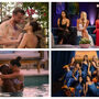 As plataformas de streaming vieram apresentar a uma nova geração os reality shows - há temporadas inteiras para ver em serviços como a Netflix, Disney+ e HBO