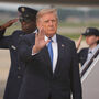 Trump anuncia grande acordo petrolífero com a Venezuela