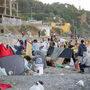 Governo espanhol espera realojar migrantes em Ceuta em duas a três semanas