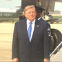 Trump confirma presença no Pentágono para assinalar 25 anos do 11 de Setembro