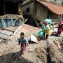 Nepal: Autoridades confirmam 768 mortos e mais de três mil desaparecidos