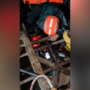 Mais de 100 pessoas continuam presas em central hidroelétrica após cheias devastadoras no Nepal  