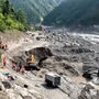 Nepal: Novo balanço das cheias aponta para 6.150 desaparecidos e 1.403 mortes