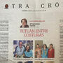 Indiscretos: “ministro Castro” a sul de Ceuta