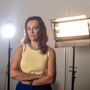 Carolina Freitas Nunes: 'Havia a probabilidade  de ser condenada  a pena de morte' 