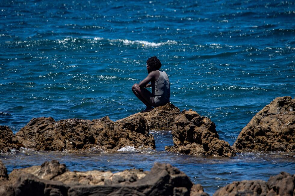 No caso dos migrantes as perdas tendem a acumular-se