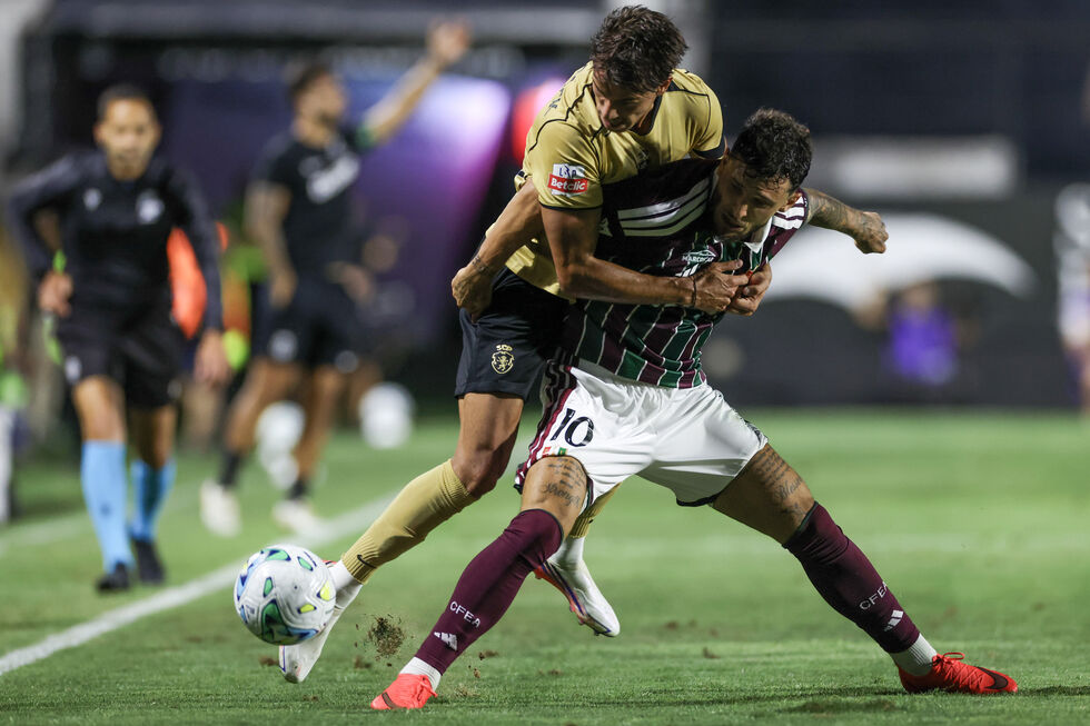 Sporting empata na visita ao Estrela da Amadora