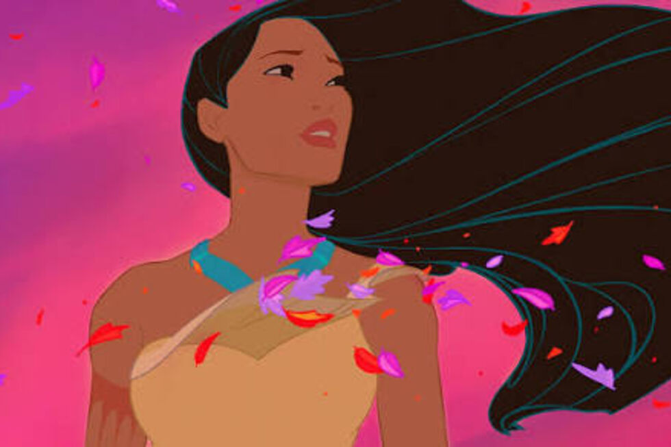 O espetáculo adapta a história retratada em 1990 num famoso filme da Disney (na imagem)