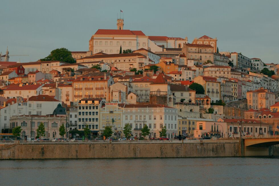 Coimbra
