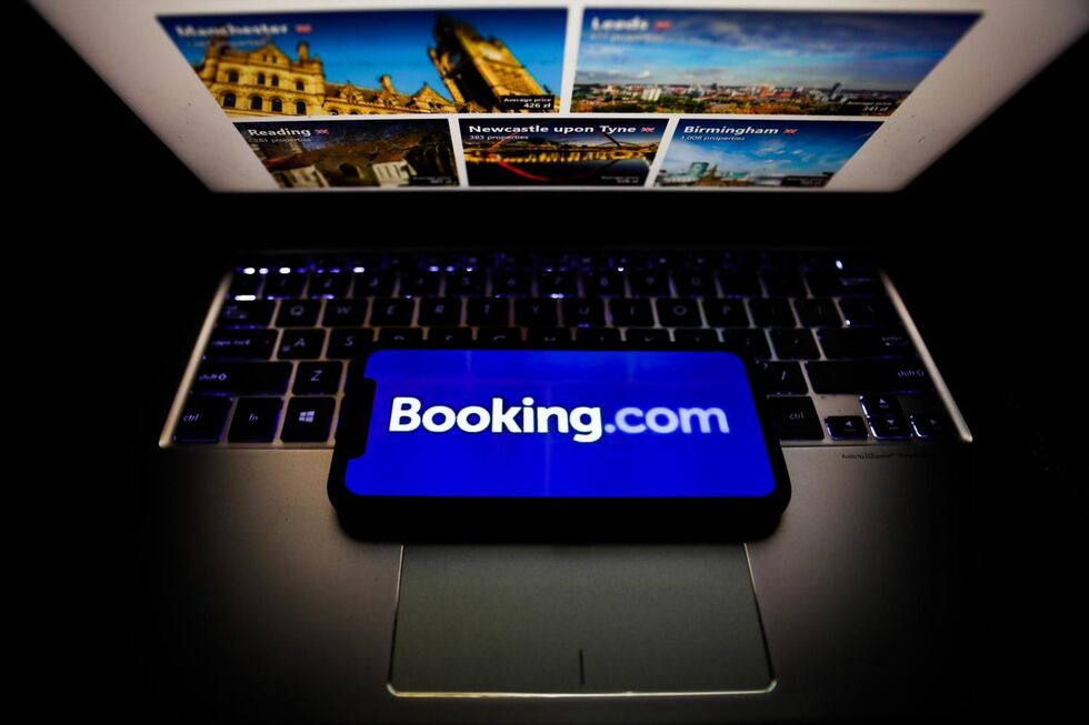 Áustria decide por maior transparência nas reservas da plataforma Booking.com  