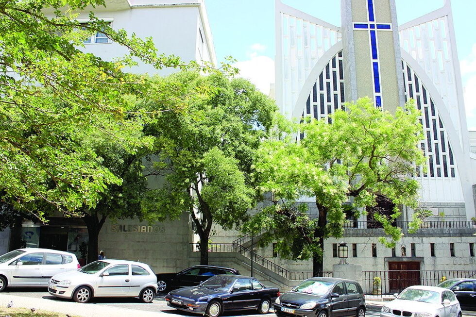 Salesianos de Lisboa