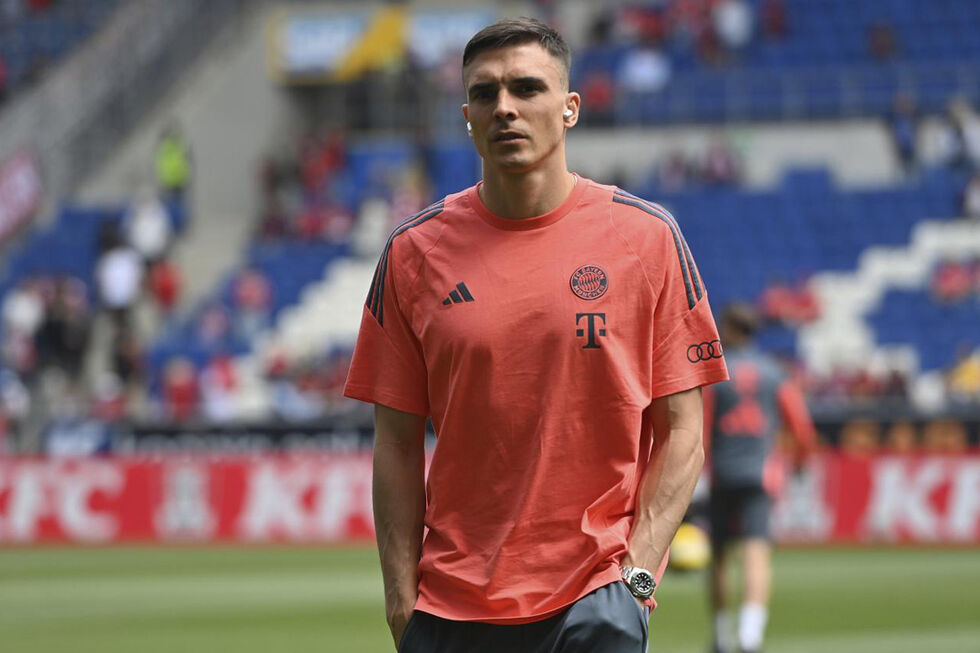 João Palhinha está mais perto do Benfica