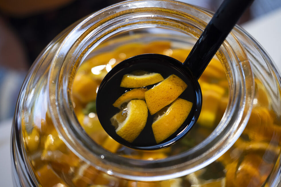 A sangria, uma parte frequentemente esquecida do legado gastronómico nacional