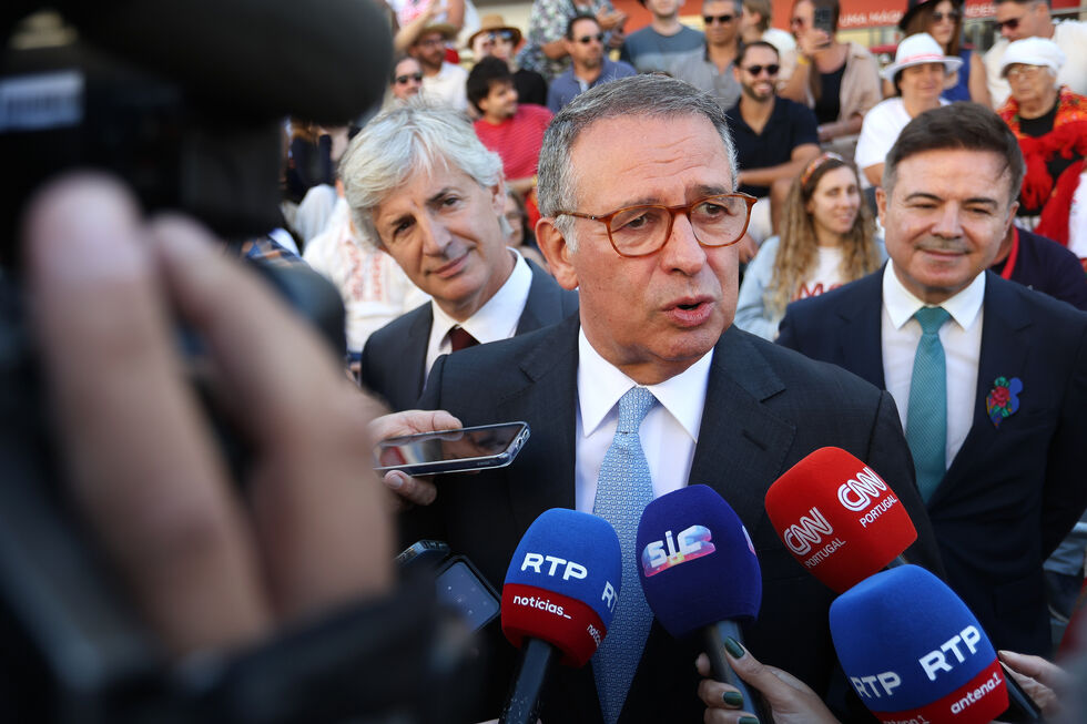 Presidente da República, António José Seguro