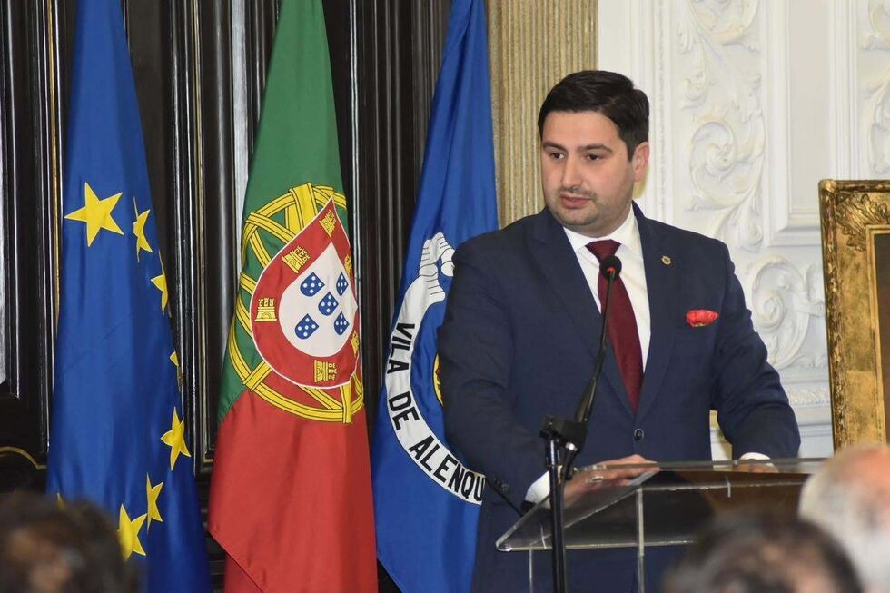 O presidente da Câmara Municipal de Alenquer lamentou o valor atribuído 