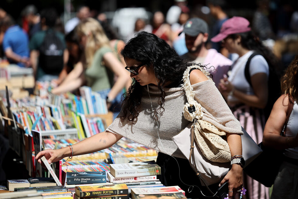 Feira do Livro do Porto