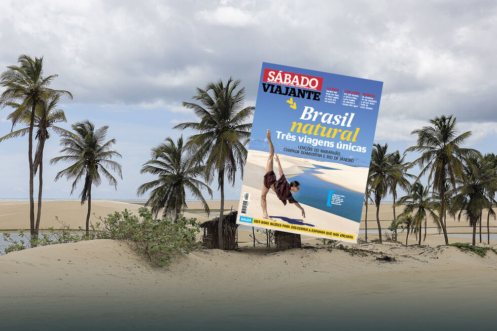 Sábado Viajante