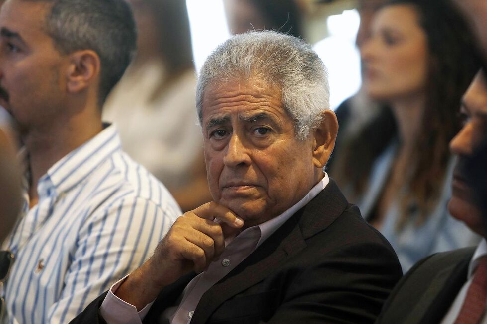 Novo Banco tenta recuperar dívidas ligadas a Luís Filipe Vieira