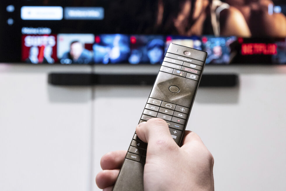 Os serviços de transmissão em streaming de filmes, séries e desporto - como a Netflix - são subscritos por 32,7% dos residentes da União Europeia