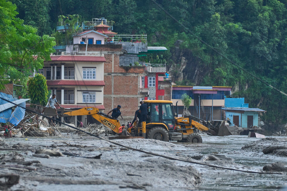 Nepal