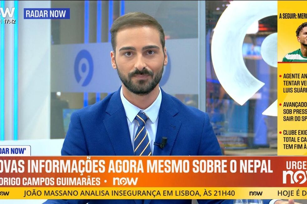 NOW consolida liderança no horário nobre