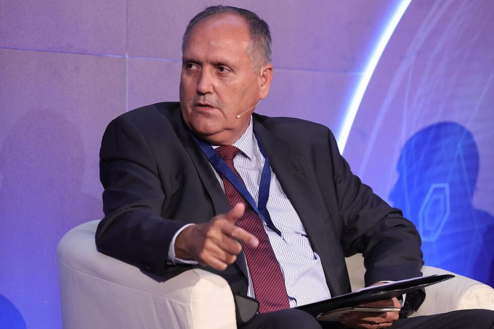 Carlos Cabreiro