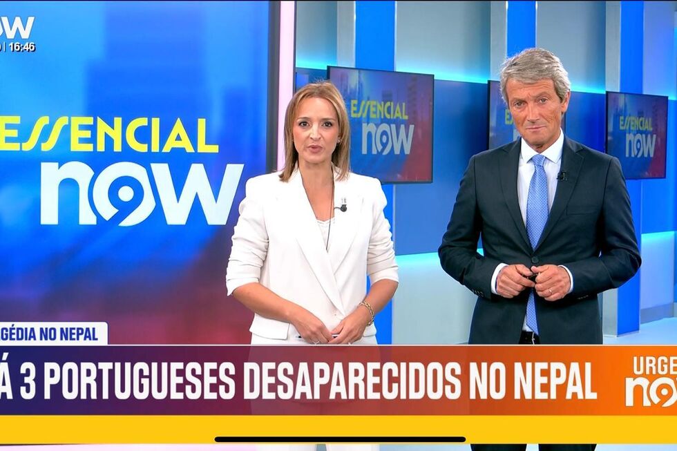Essencial NOW