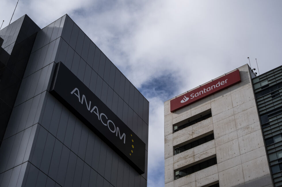 Edifício da Anacom