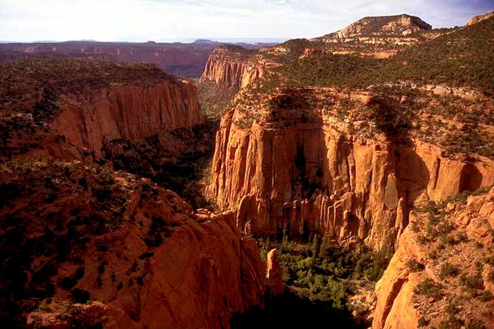 Grand Canyon, Arizona