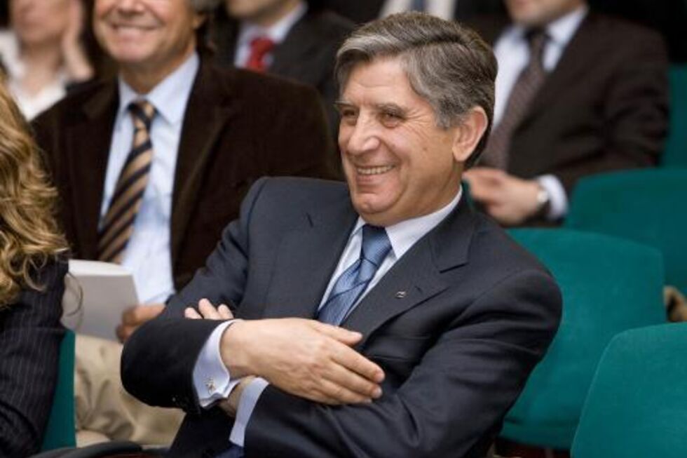 Ludgero Marques