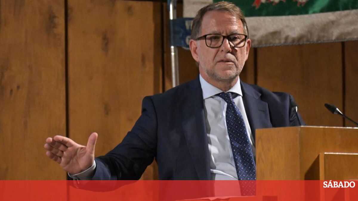 Luís Neves' clarifications in Parliament, minute by minute