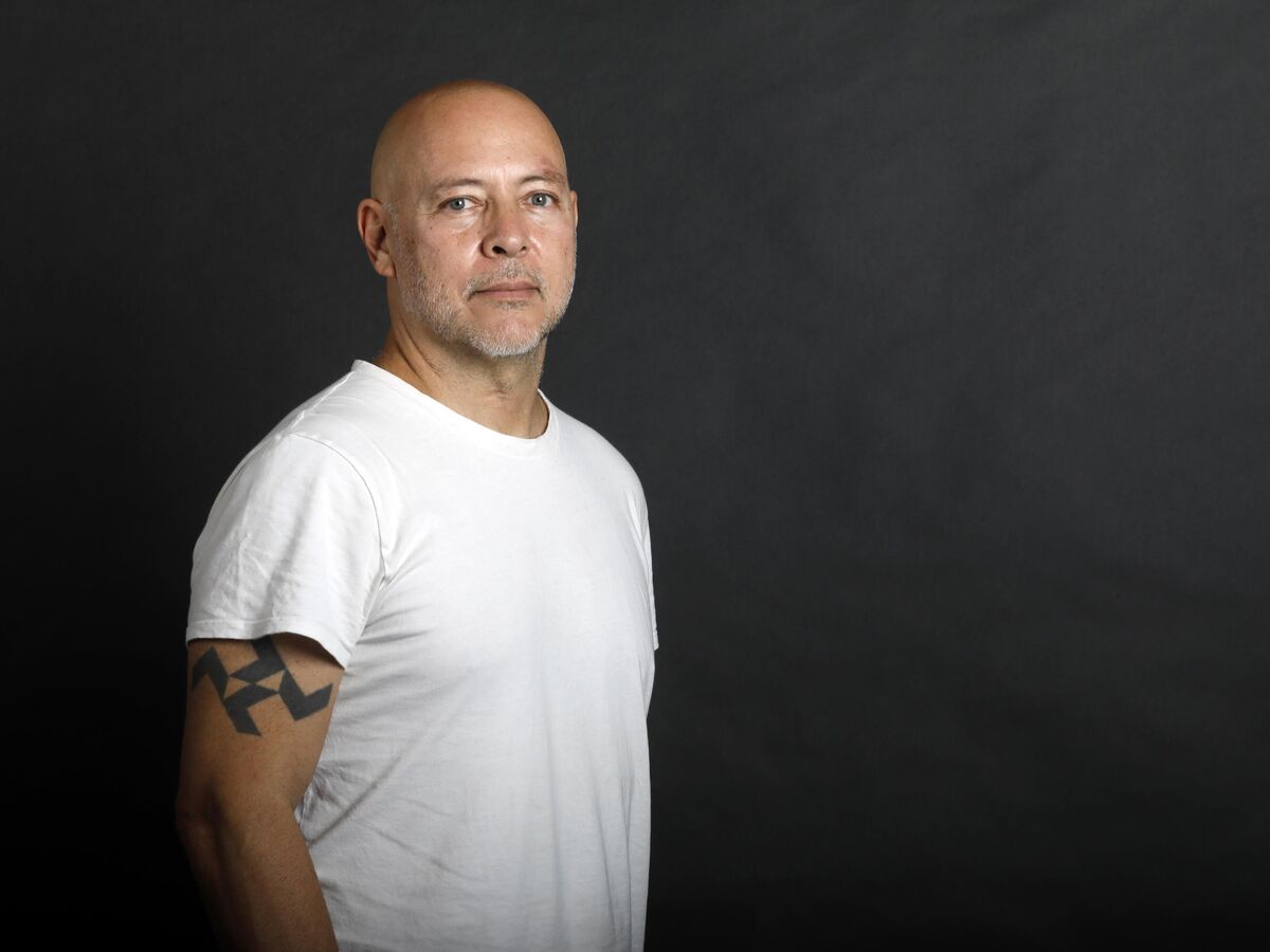 Daryan Dornelles: "Tornar-me fotógrafo foi um acaso"